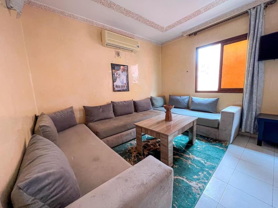 Nel Quartiere Gueliz , Marrakech Apartment *